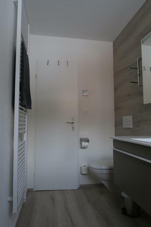 Apartment Roccabella Davos Exterior photo