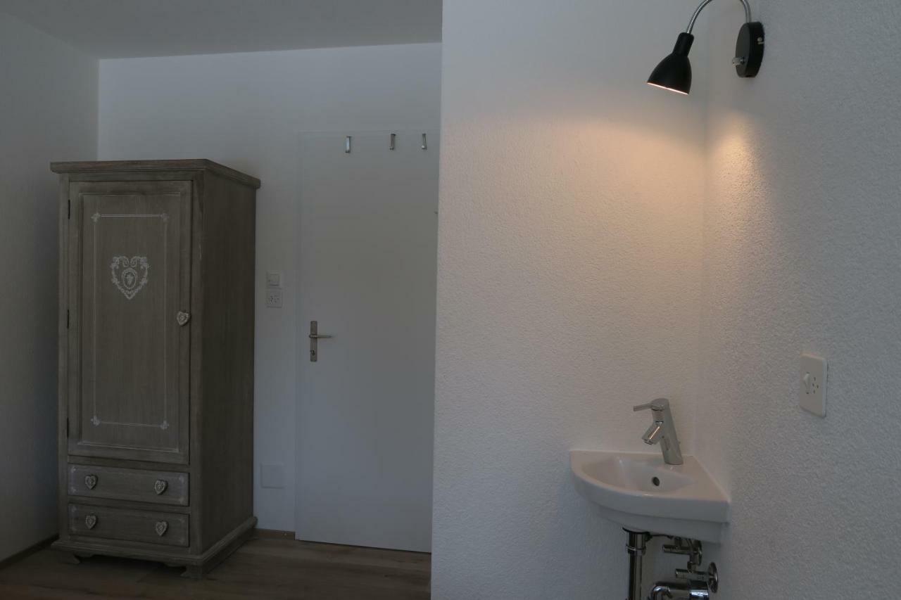Apartment Roccabella Davos Exterior photo