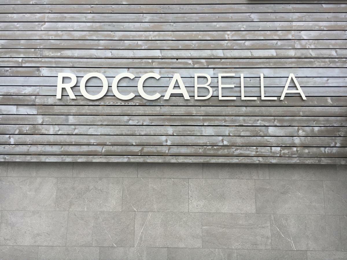 Apartment Roccabella Davos Exterior photo
